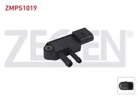 MAP SENSORU VW CADDY III 1.9 TDI- 2.0 TDI 2004-2015 / GOLF V (1K1) 1.9 TDI-2.0 TDI 2003-2009/ PASSAT (3C2) 1.9 TDI-2.0 TDI 2005-2010/ SEAT LEON (1P1) 1.9 TDI - 2.0 TDI 2005-2012