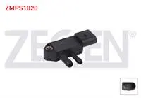 MAP SENSORU VW CADDY III 1.6 TDI 2004-2015 / AMAROK 2.0 BITDI 2010-2012 / GOLF VI 1.6 TDI 2008-2013 / AUDI A3 1.6 TDI 2003-2012/A4 2.0 TDI 2008-2012/SEAT LEON 1.6 TDI 2005-2012