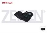 MAP SENSORU FIAT 1.3 MJT EGEA 15- / LINEA 07- / DOBLO 05- / NEMO-BIPPER 1.3 HDI 10- / FOCUS III 1.5 ECOBOOST 11-15 / ASTRA H - J 1.3 CDTI 2004-2015 / CLIO IV 0.9 TCE 12- / MEGANE III 1.2 Tce 08-15