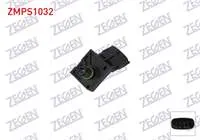MAP SENSORU VOLVO S80 I (184) 1998-2006 / S60 I (384) 2001-2010 / VOLVO V70 II (285) 2.4 D 2001-2007 / XC70 CROSS COUNTRY I (295) 2002-2007/XC90 I (275) 2002-2014/ FORD FOCUS II 2.5 ST 2005-2012