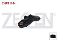 MAP SENSORU CITROEN BERLINGO 1.4 - 1.6 1996-2011/SAXO 1.6 1996-2003/XSARA 1.4 - 1.6  1997-2005/ C5 I 1.8 - 2.0  2001-2004