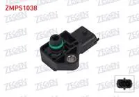 MAP SENSORU OPEL  ASTRA G 1.7 CDTI 2003-2005/ ASTRA H 1.7 CDTI 2004-2010/ CORSA C 1.7 CDTI 2003-2009/ COMBO C 1.7 CDTI 2004-2011