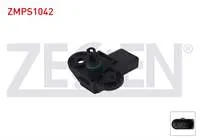 MAP SENSORU VOLKSWAGEN PASSAT (3B3) 2000-2005 / AUDI A4 (8E2) 2000-2004 / A6 (4B2) 1997-2004 / A8 (4E2) 2003-2010 / Q7 (4LB) 2006-2015
