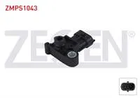 MAP SENSORU OPEL ASTRA J 1.4 2009-2015/ CORSA D 1.4 2012-2018/ MOKKA A 1.4 2013-2020/ INSIGINA A 2011-2017 / CHEVROLET AVEO (T300) 1.4 T 2013-/ CRUZE 1.4 2013-/ TRAX 1.4 2012-