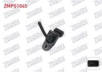 MAP SENSORU OPEL ASTRA G 2.0 OPC 2002-2005 / ASTRA H GTC 2.0 2005-2010 / FRONTERA B 2.2 DTI 1998-2004 / ZAFIRA A 2.0 OPC 2002-2005
