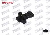 MAP SENSORU OPEL ASTRA H GTC 1.6 2005-2010