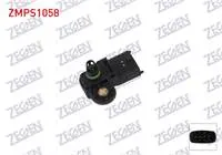 MAP SENSORU CITROEN JUMPER 2.8 HDI 2000-2002