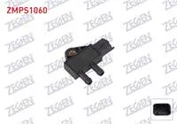MAP SENSORU PEUGEOT 207 1.6 HDI 09-12/ 3008 1.6 HDI 09-16/ 308 1.6 HDI 09-14/ CITROEN BERLINGO 1.6 HDI 08-/ C4 PICASSO 1.6 HDI 07-13/ C5 III 1.6 -2.0 HDI 08-/ FIAT SCUDO 2.0 MJT 07-16