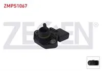 MAP SENSORU AUDI A2 (8Z0) 1.2 TDI 2001-2005
