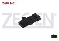 MAP SENSORU NISSAN ALMERA II 1.5 DCI 2003-2006