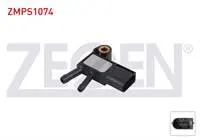 MAP SENSORU JEEP CHEROKEE (KK) 2.8 CRD 4×4 2008-