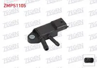 MAP SENSORU VOLVO S60, S80, V70  NISSAN NAVARA 2.3 DCI 2015-  X-TRAIL 1.6 DCi, 2.0 DCi 2007-  QASHQAI + 2 1.5 DCi, 1.6 DCi 2007-  RENAULT CLIO 1.5 DCi 2012-