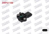 MAP SENSORU AUDI A4 2.0 TFSI 2013-  A5 2.0 TFSI 2009-  A6 2.0 TFSI TT, Q5, 2011-