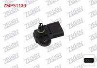 MAP SENSORU VOLVO S40 2010-2012 / S60 2010-2014 / C30 / C70 / S80 / V40 / V50 / V60 / V70 / XC60 / XC70
