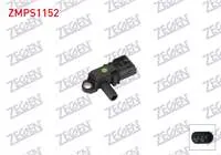 MAP SENSORU FORD RANGER 2.2 TDCI, 3.2 TDCI