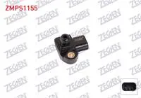 MAP SENSORU HONDA CIVIC X 1.5 VTEC 2016-2022 / CR-V 1.5 VTEC 2017- / HR-V 1.5 i-VTEC 2019-