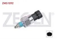 GERI VITES MUSURU FIAT DOBLO 2015-/ BRAVO 2007-2014/ EGEA 2015-/ 500×2014-/ OPEL COMBO 2012-