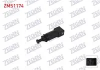 FREN MUSURU RENAULT CLIO II 1998-2005/ KANGOO 1997-/ LAGUNA I 1993-2001/ LAGUNA II 2001-2007/ MEGANE I 1996-2003/ TRAFIC II 2001-2014/ OPEL VIVARO A 2002-2014/