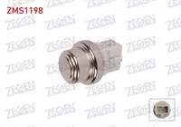 FAN MUSURU (120 C) VOLKSWAGEN GOLF III 1992-1997 / AUDI A3 1996-2003 / SEAT CORDOBA 2005-2009