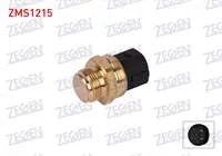 FAN MUSURU (95-84 C / 102-91 C) VOLKSWAGEN GOLF IV 2000-2005 / SEAT LEON 1999-2006 / SKODA OCTAVIA 1997-2007