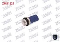 FAN MUSURU (95-90 C / 102-97 C) VOLKSWAGEN PASSAT 1996-2000 / AUDI A4 1997-2001 / SKODA SUPERB 2001-2008