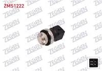 FAN MUSURU (100 C) VOLKSWAGEN TRANSPORTER IV 1998-2003