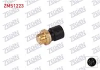 FAN MUSURU (87-82 C /95-90 C) OPEL ASTRA F 1992-1998 / VECTRA A 1988-1995 /  COMBO B 1994-2001