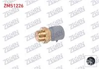 FAN MUSURU (105-100 C / 120-115 C) OPEL ASTRA F 1991-1998 / OMEGA B 1994-1999 / VECTRA A 1988-1995
