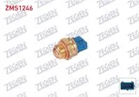 FAN MUSURU (110-105 C / 120-115 C) OPEL VECTRA B 1995-2002 / VECTRA C 2005-2008 / ZAFIRA A 1999-2005
