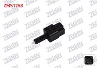 FREN MUSURU 4 PIN RENAULT CLIO V 20-/ MEGANE IV 19-/ CAPTUR II 20-/ KADJAR 15-/ NISSAN (F15) JUKE 10-/ NICRA (K12) 03-10/ MICRA (K13) 10-16/ NAVARA (D40) 05-15/ QASHQAI (J10) 07-14/QASHQAI (J11) 14-20