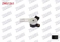 FREN MUSURU OPEL INSIGNIA A 2008-2017 / INSIGNIA B 2017- / MERIVA B 2010-2015 / SAAB 9-5 2010-2015