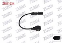 VURUNTU SENSORU SEAT IBIZA III 1.2 2002-2006 / TOLEDO II 1.8 1998-2004