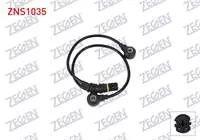 VURUNTU SENSORU BMW 1 SERISI (E81) 116 i - 118 i 2004-2012 / 1 SERISI (E87) 116 i 2003-2012