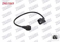VURUNTU SENSORU FORD FOCUS II / MONDEO / S-MAX / C-MAX / CONNECT / TRANSIT 1.8 TDCI