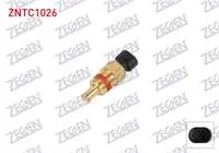 HARARET (NTC) MUSURU OPEL ASTRA G 1.7 DTI 2001- / CORSA C 1.7 DTI 2000-2003