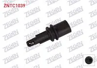HARARET (NTC) MUSURU OPEL ASTRA F 1.4 1991-1998 / ASTRA G 1.6 2000-2005