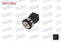 HARARET (NTC) MUSURU RENAULT CLIO II 1.5 DCI 2001-2005 / CLIO III 1.5 DCI 2005-2012 / FLUENCE 1.5 DCI 2010-