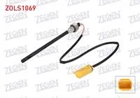 YAG SEVIYE SENSORU PEUGEOT 206 1.6 / 307 1.6 / CITROEN XSARA 1.6