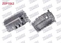 YAG KARTERI ALUMINYUM SENSORLU VOLKSWAGEN CADDY III / GOLF VI / JETTA III-IV / PASSAT / AUDI A3 1.6-1.9-2.0 TDI (BJB-BLS-CAYB-CAYC)