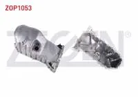 YAG KARTERI ALUMINYUM SENSORLU VOLKSWAGEN CRAFTER 2.5 TDI 2006-2016