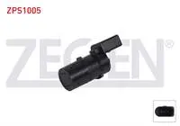 PARK SENSORU ON AUDI ALLROAD C5 2000-2005
