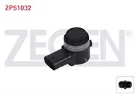 PARK SENSORU ON-ARKA BMW 2 ACTIVE TOURER (F45) 2014-2018 /BMW X1 (F48) 2014- / X3 (F25) 2010- / X6 (F16, F86) 2014-2019 / LAND ROVER DISCOVERY SPORT 2014- /BMW X4 (F26) 2014-