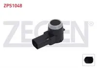 PARK SENSORU ON-ARKA CITROEN JUMPER 2015-2019 / CITROEN NEMO 2016- / PEUGEOT BIPPER TEPEE 2008- / FIAT FIORINO 2007- / FIAT DOBLO CARGO 2010- / FIAT BRAVO II 2007-2014