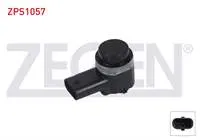 PARK SENSORU ON FORD TRANSIT V363 2014-2018 / TRANSIT V363 2019- / MONDEO IV SEDAN 2010- / KUGA II 2010- / FOCUS III SEDAN 2012- / C-MAX II 2012- / FORD FIESTA VI 2012-