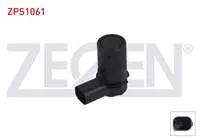 PARK SENSORU ARKA JAGUAR XJ 2003-2009 / JAGUAR X-TYPE I 2003-2009