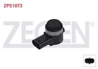 PARK SENSORU ON-ARKA FORD MONDEO IV TURNIER 2006-2015 / MONDEO IV 2010- / FOCUS III 2011-2015 / FIESTA VI 2008-