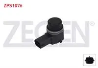 PARK SENSORU ON FORD FOCUS III 2011-2015