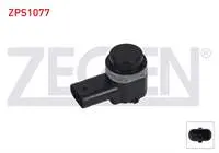 PARK SENSORU ON-ARKA FORD TRANSIT V363 MINIBUS/OTOBUS 2014-2018 / TRANSIT V363 2019- / MONDEO 2010- / KUGA II 2010- / FIESTA VI 2008- / C-MAX II 2012- / FOCUS III 2012-