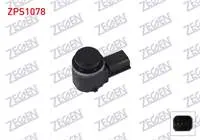 PARK SENSORU ARKA FORD GALAXY III 2018- / MONDEO V SEDAN 2018- / C-MAX II 2012- / KUGA II 2010- / FOCUS IV 2012- / S-MAX 2015-2018