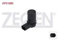 PARK SENSORU ARKA LANCIA THESIS 2002-2009 / ALFA ROMEO 156 2002-2004 / 159 2005-2011 / FIAT STILO 2002-2006
